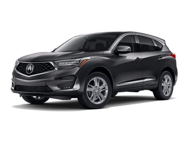 Used 2020 Acura RDX w/ Advance Package