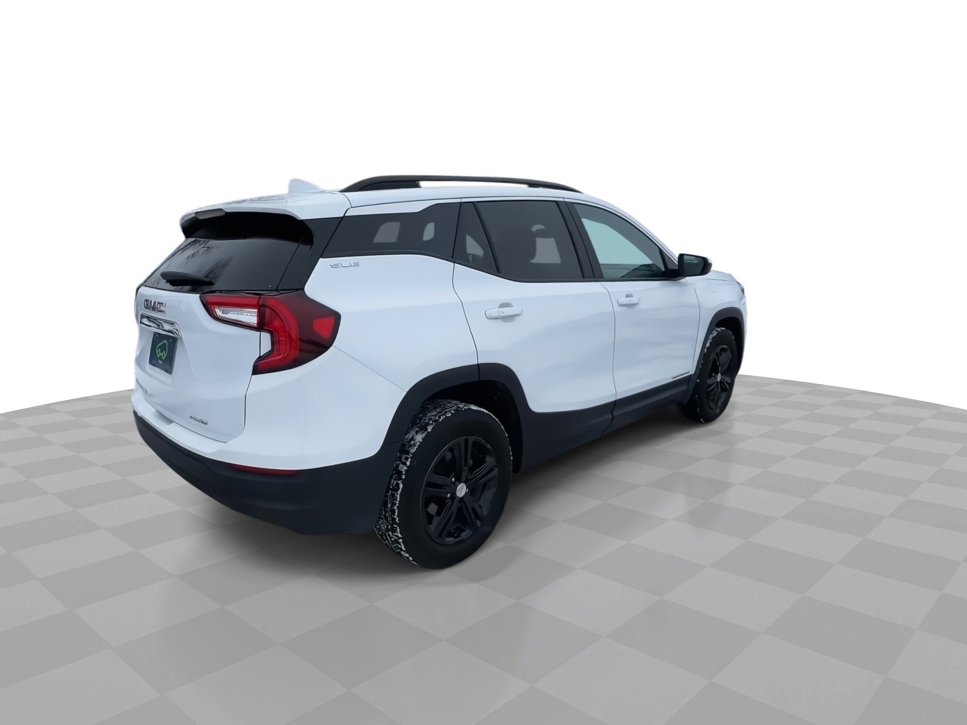 Used 2023 GMC Terrain SLE w/ Driver Convenience Package image 8