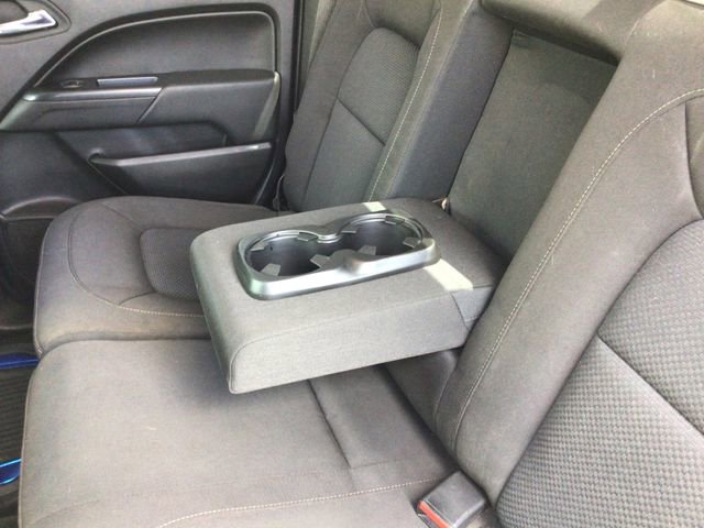 Used 2016 Chevrolet Colorado LT w/ LT Convenience Package image 40