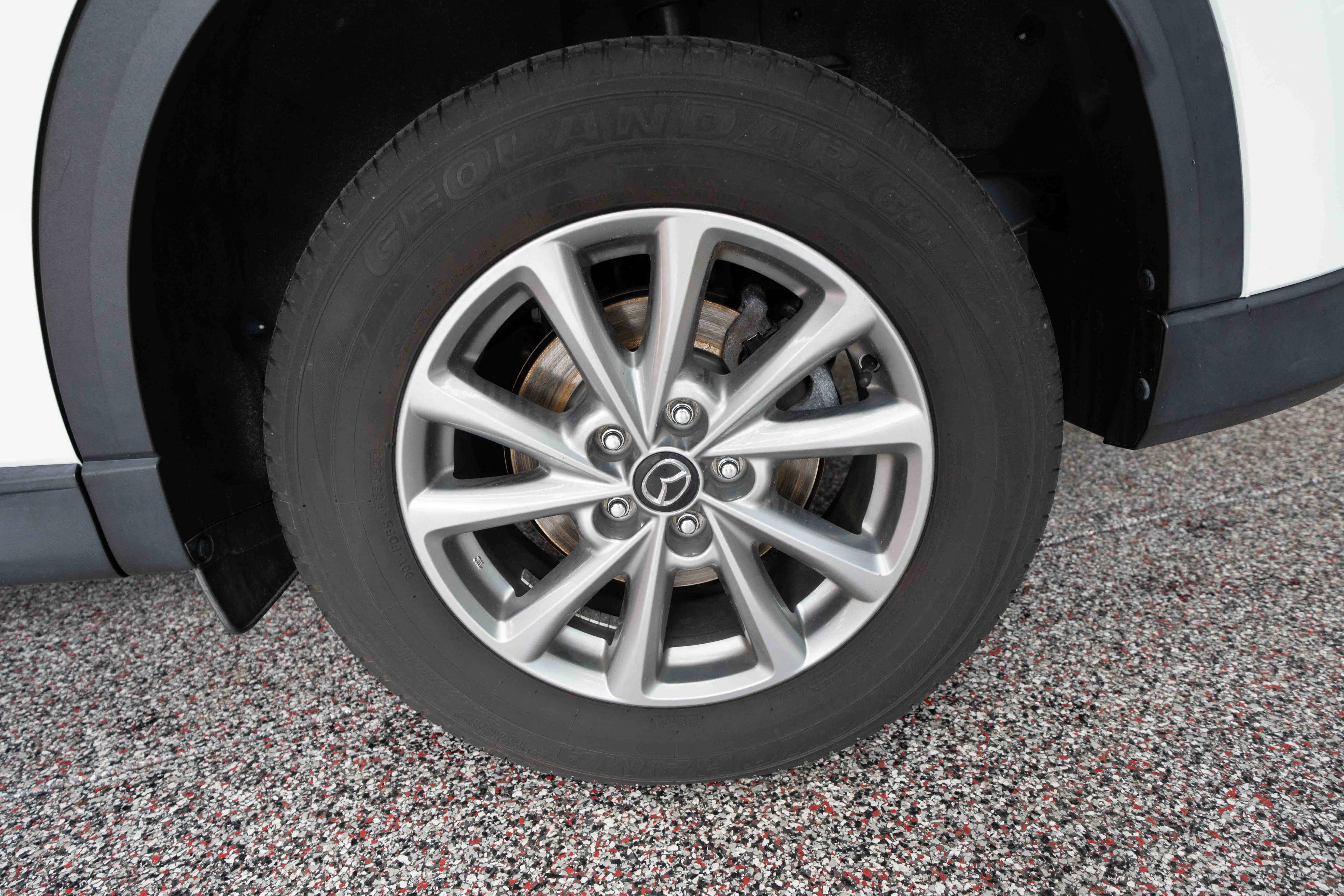 Used 2023 MAZDA CX-5 AWD 2.5 S image 30