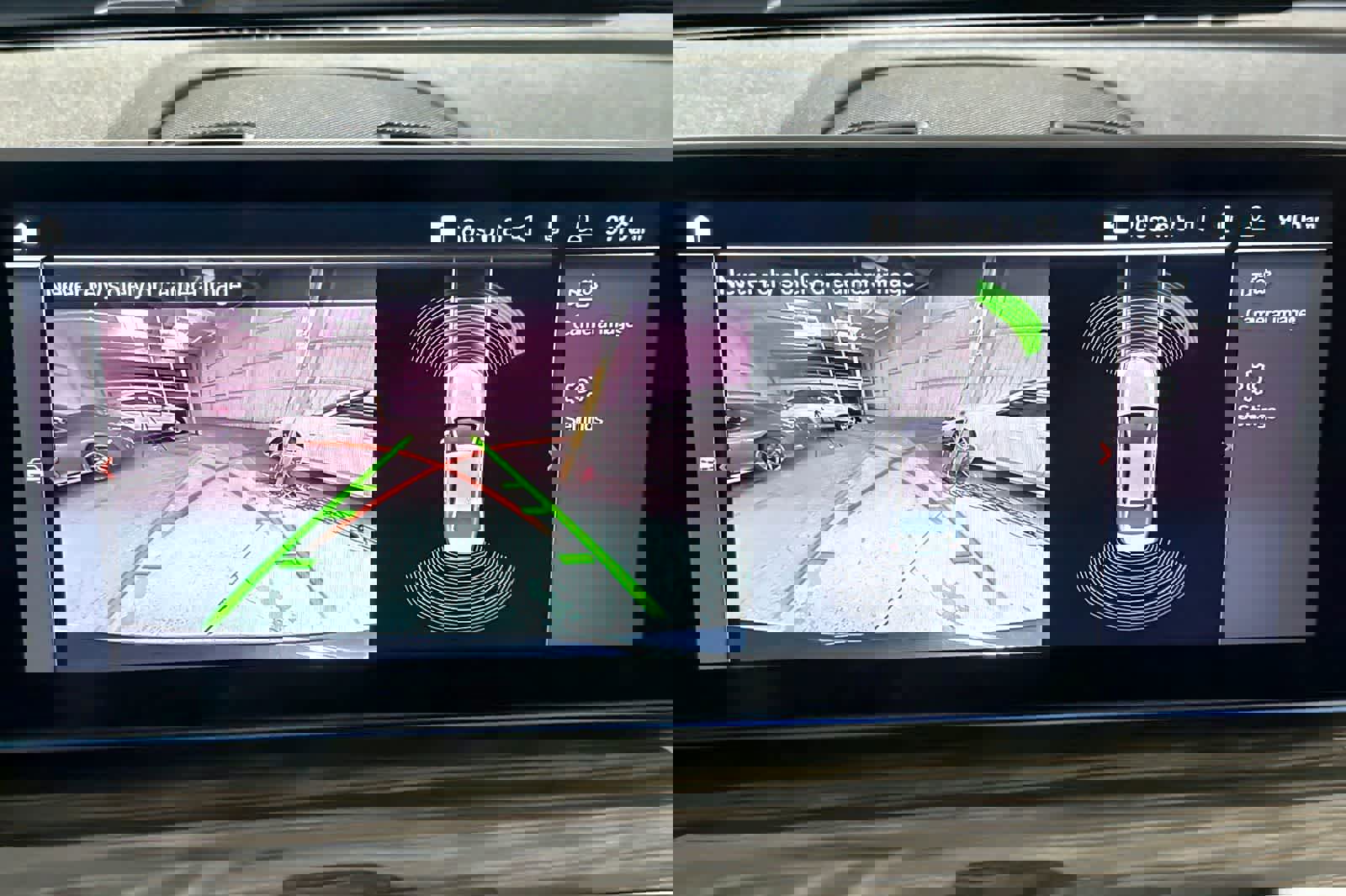 Used 2023 BMW 530e w/ Convenience Package image 19