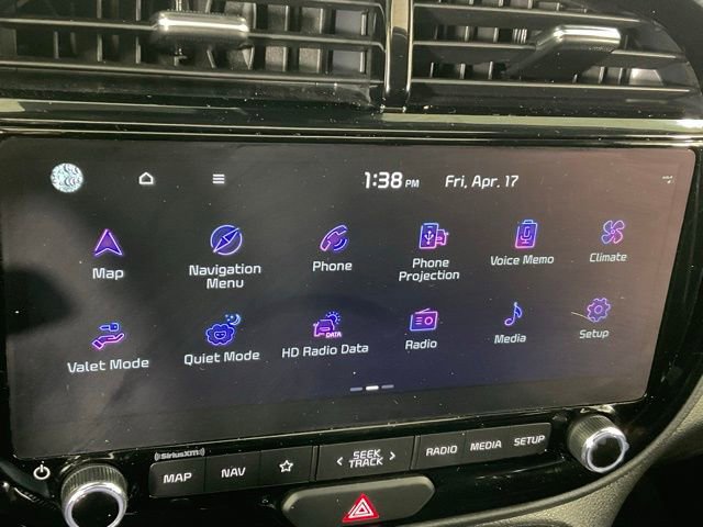 Used 2025 Kia Soul EX FWD image 12