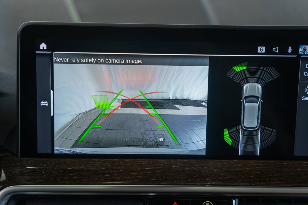 Used 2022 BMW X3 xDrive30i w/ Premium Package image 43