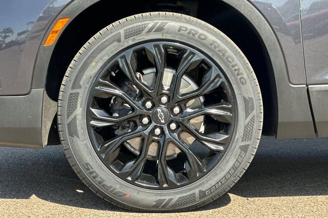 Used 2022 Chevrolet Blazer LT w/ LPO, Cargo Package image 28