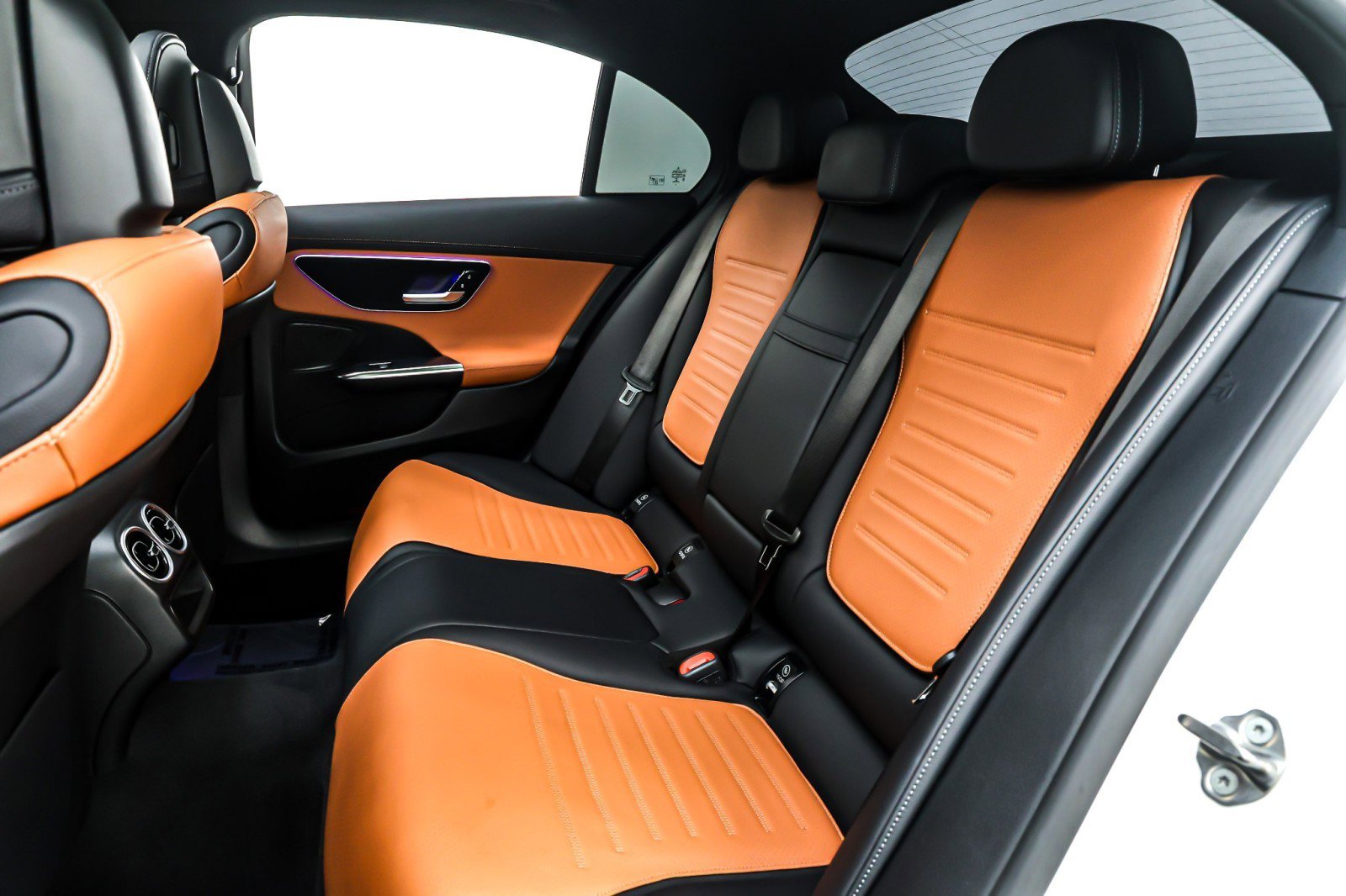 Used 2023 Mercedes-Benz C 300 Sedan image 9