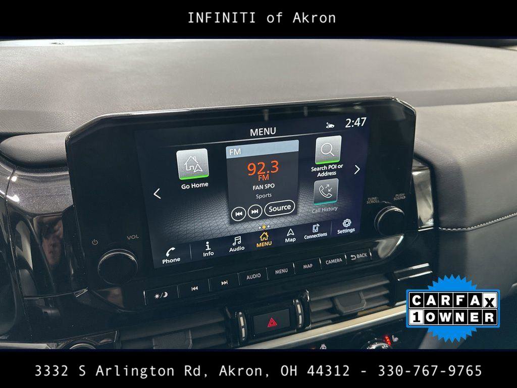 Used 2024 Nissan Pathfinder SL image 61