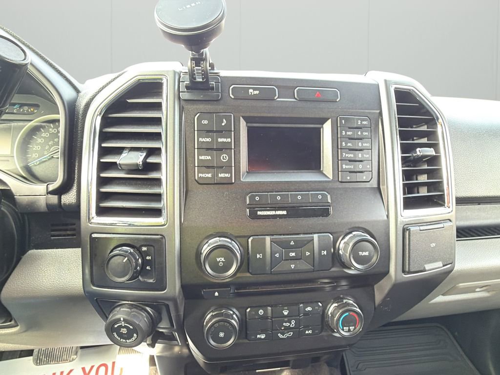 Used 2016 Ford F150 XLT w/ Equipment Group 301A Mid image 24