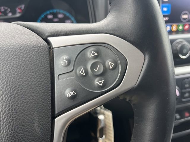 Used 2020 Chevrolet Colorado ZR2 w/ ZR2 Dusk Special Edition image 18