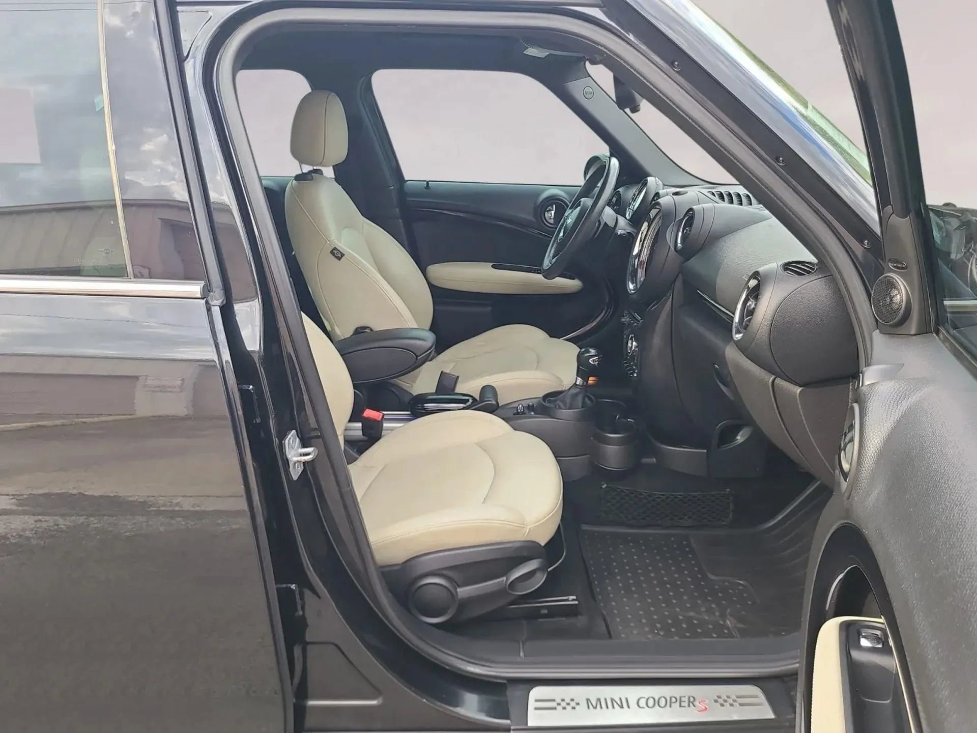 Used 2013 MINI Cooper Countryman S AWD/4WD image 22