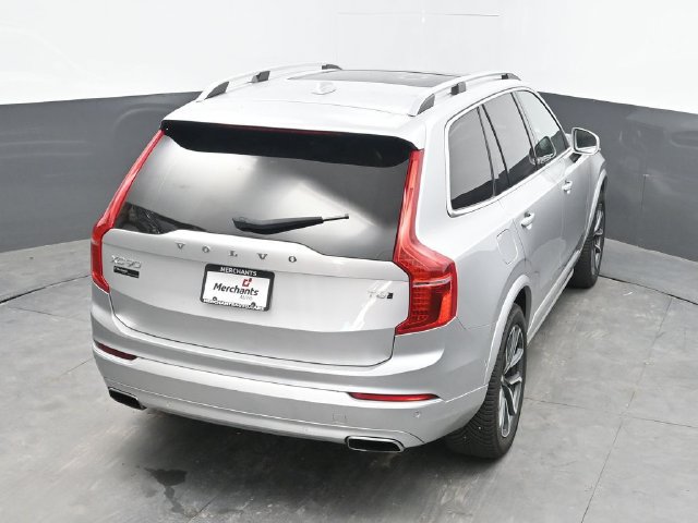 Used 2018 Volvo XC90 T6 Momentum w/ Convenience Package AWD/4WD image 37