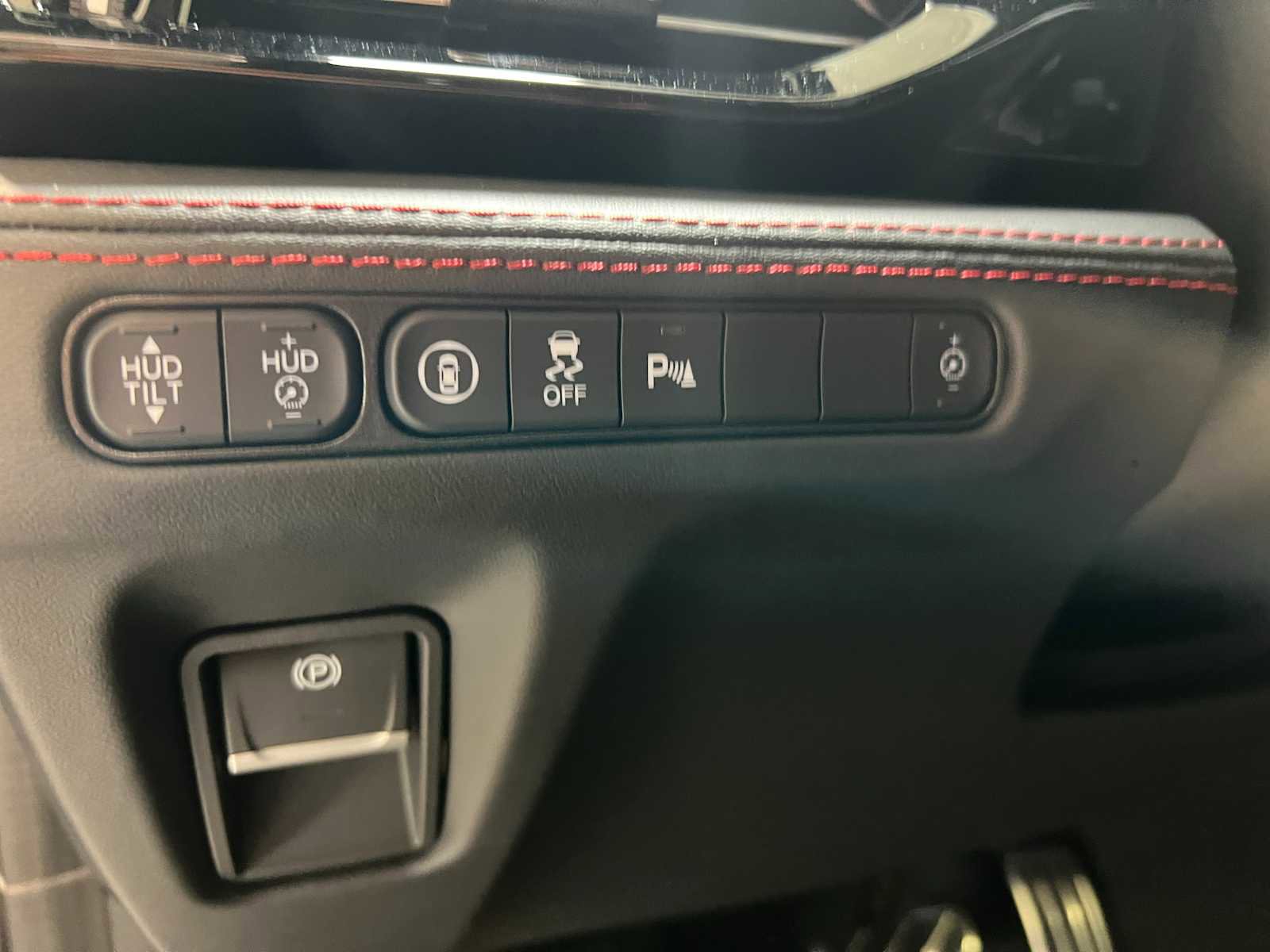 New 2026 Acura MDX A-Spec image 18