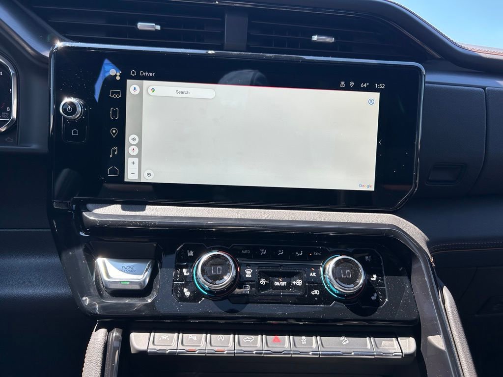 Used 2024 GMC Sierra 1500 AT4 w/ AT4 Preferred Package image 6