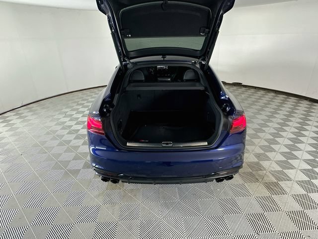 Used 2024 Audi S5 Premium Plus AWD/4WD image 26
