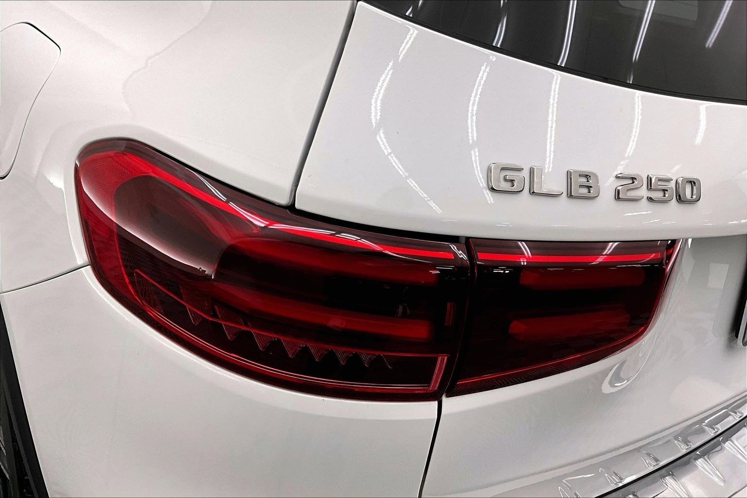 Used 2026 Mercedes-Benz GLB 250 image 26