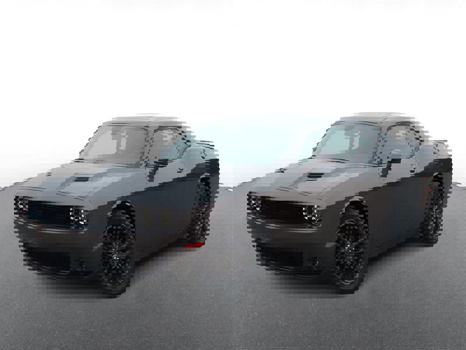 Used 2019 Dodge Challenger SXT w/ Driver Convenience Group