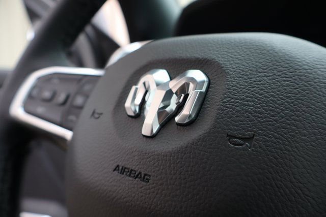 New 2026 RAM 3500 Laramie image 32