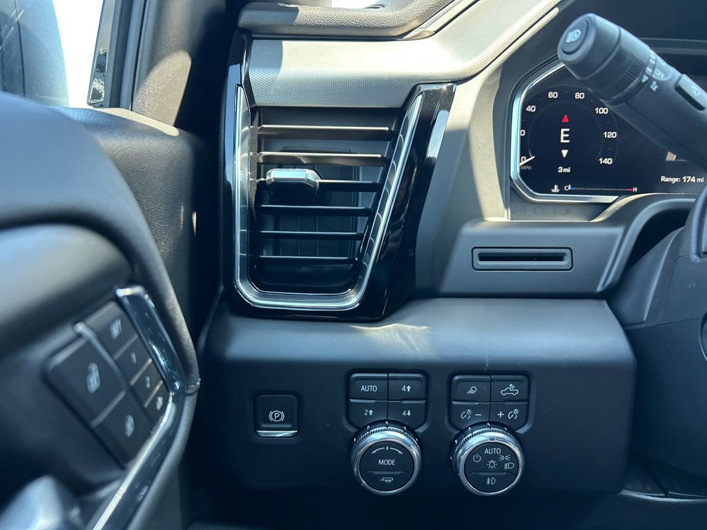 New 2026 GMC Sierra 1500 Denali AWD/4WD image 20