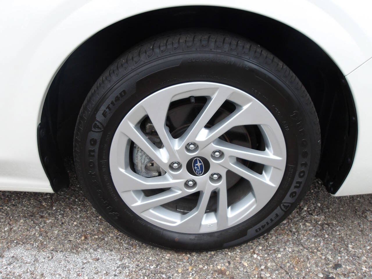 Used 2024 Subaru Impreza 2.0i AWD/4WD image 33