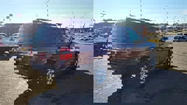 Used 2015 Ford Expedition EL XL image 8