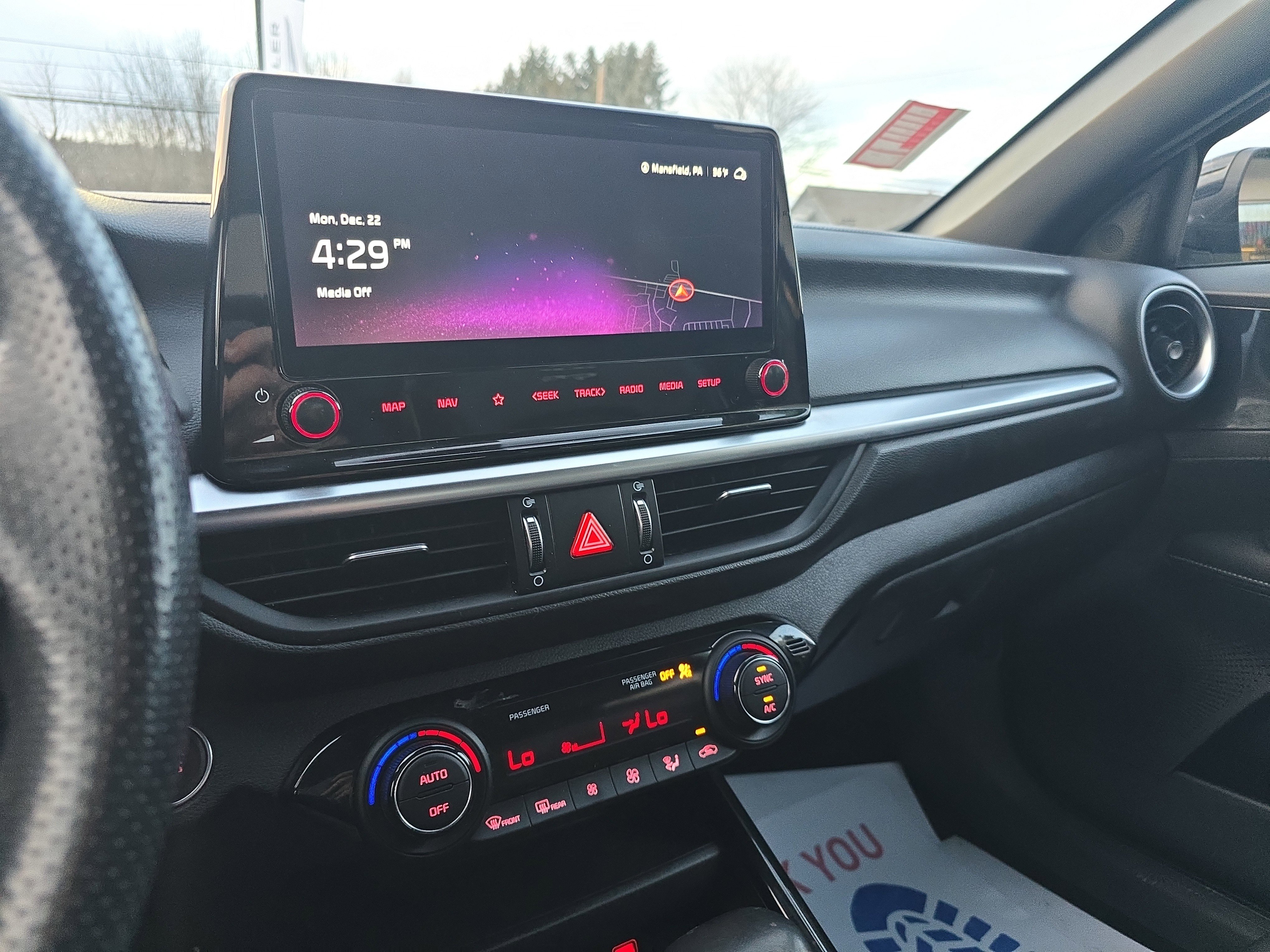 Used 2023 Kia Forte GT-Line image 24