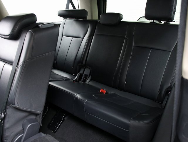 Used 2024 Ford Expedition Max XLT image 12