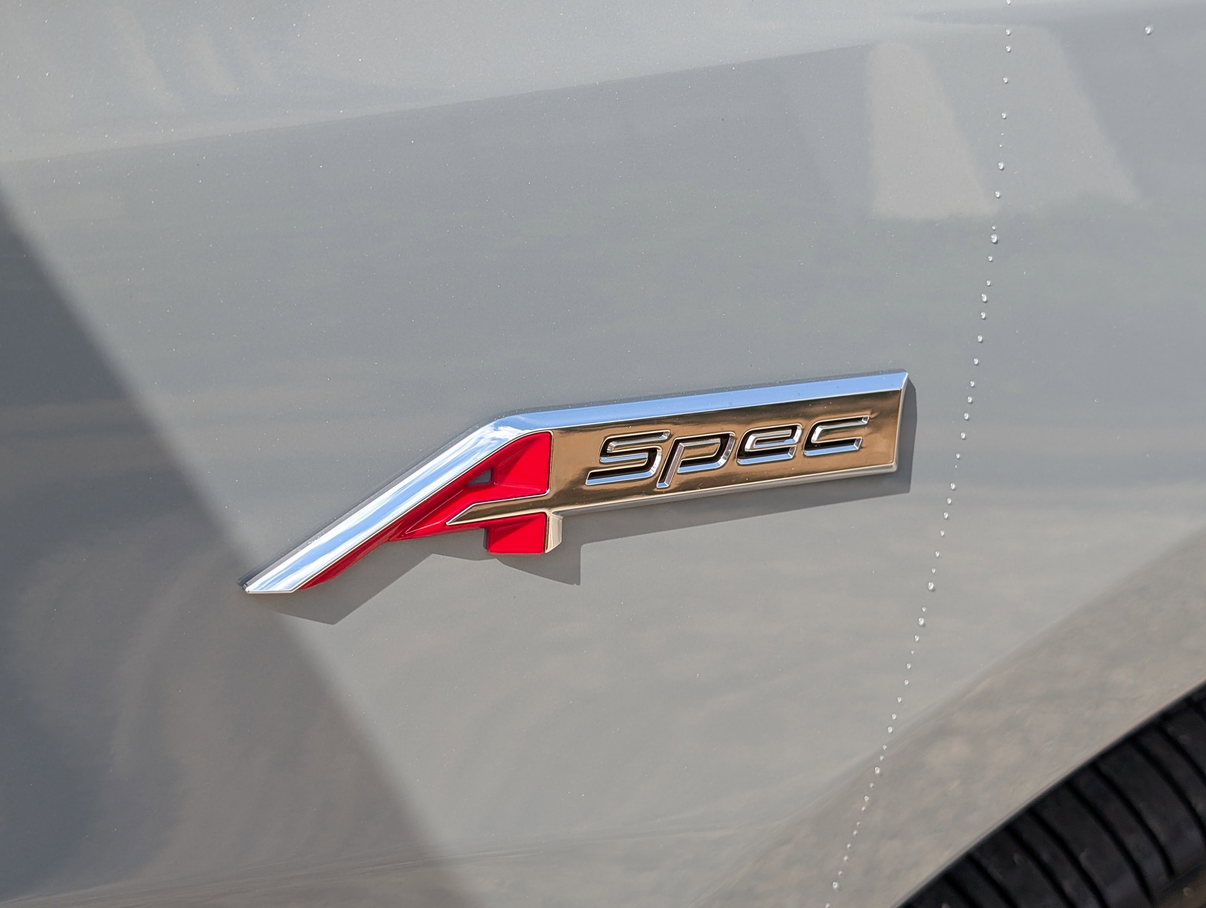 New 2025 Acura RDX A-Spec image 19