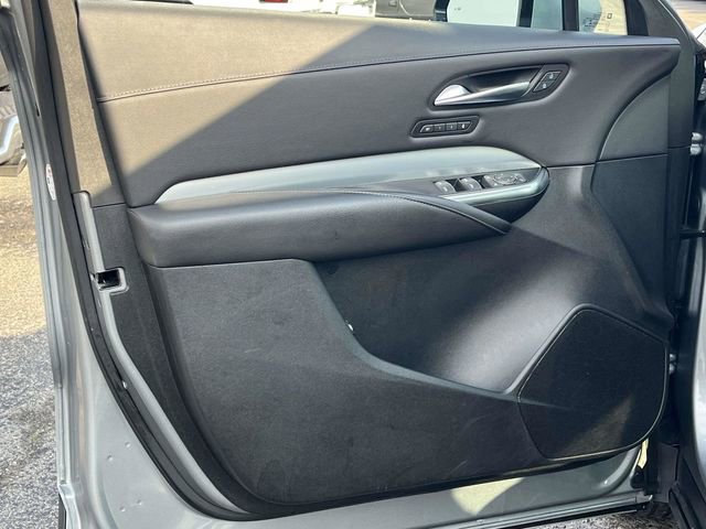 Used 2023 Cadillac XT4 Premium Luxury image 14