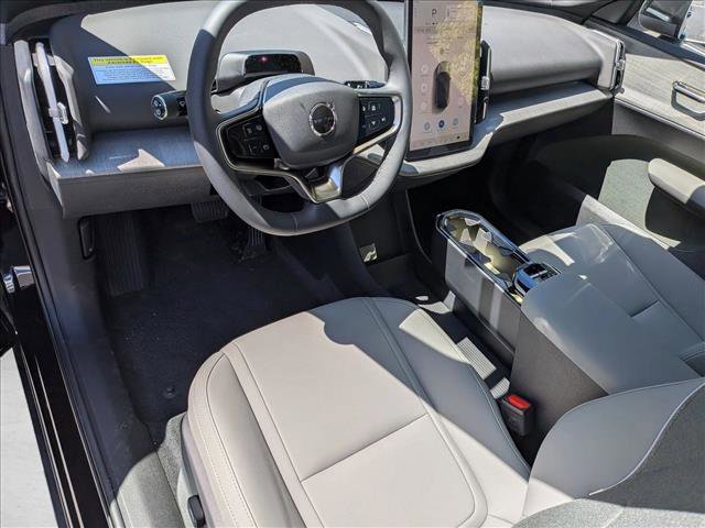 New 2026 Volvo EX30 Cross Country Ultra w/ Protection Package Premier AWD/4WD video 3