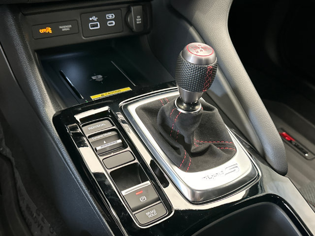 New 2026 Acura Integra Type S FWD image 19