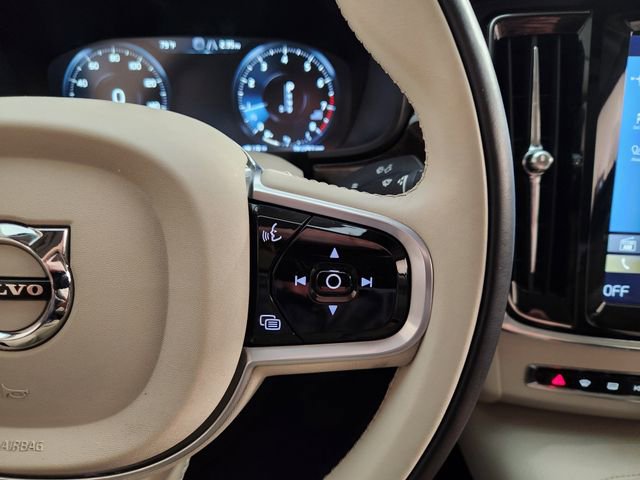 Used 2018 Volvo S90 T5 Momentum w/ Convenience Package AWD/4WD image 29