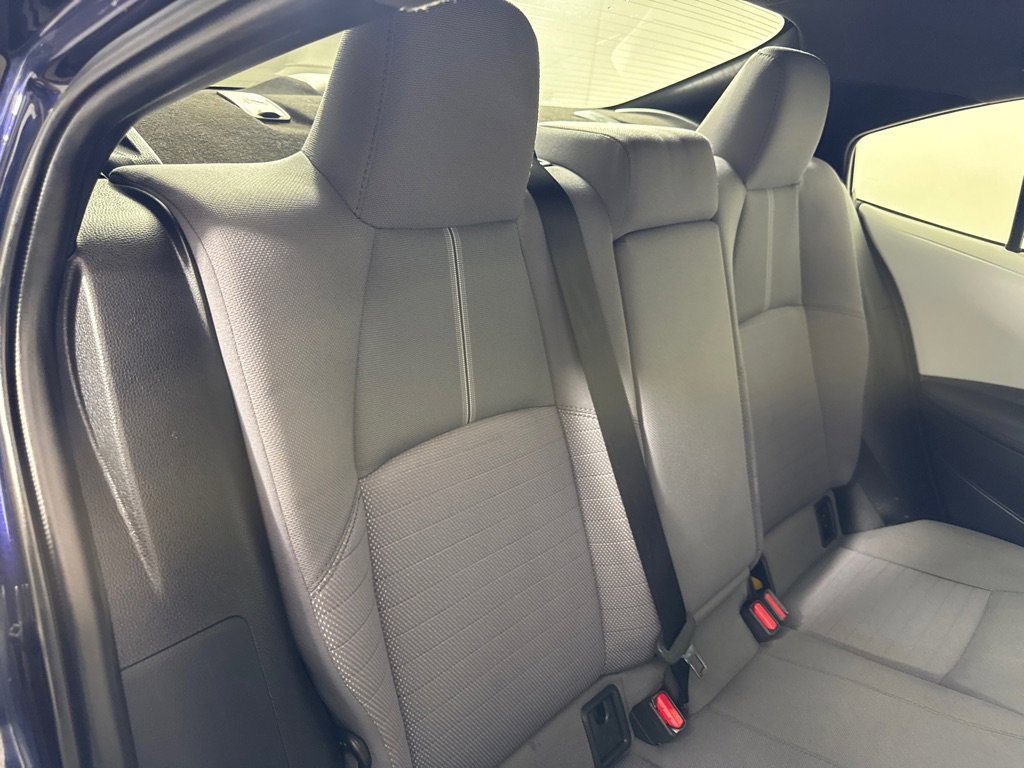 Used 2021 Toyota Corolla SE image 22