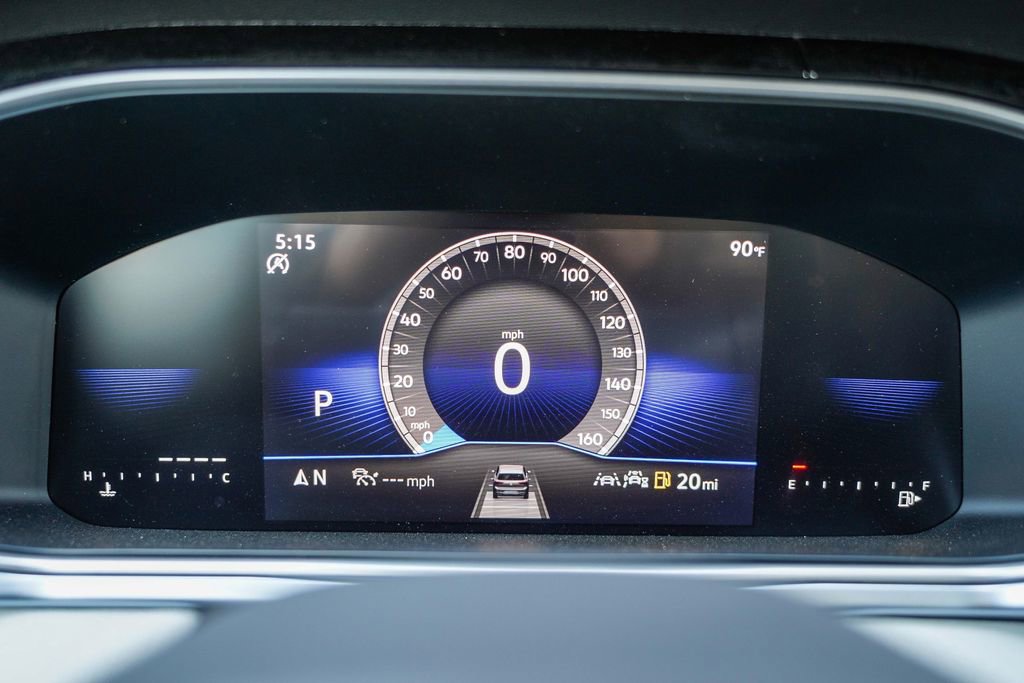 New 2025 Volkswagen Taos SE image 33