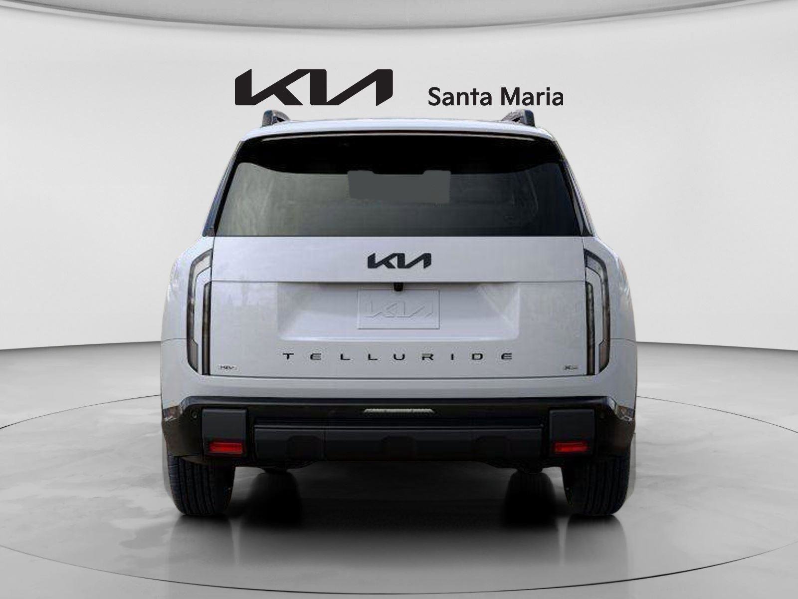 New 2027 Kia Telluride X-Line SX Prestige image 5