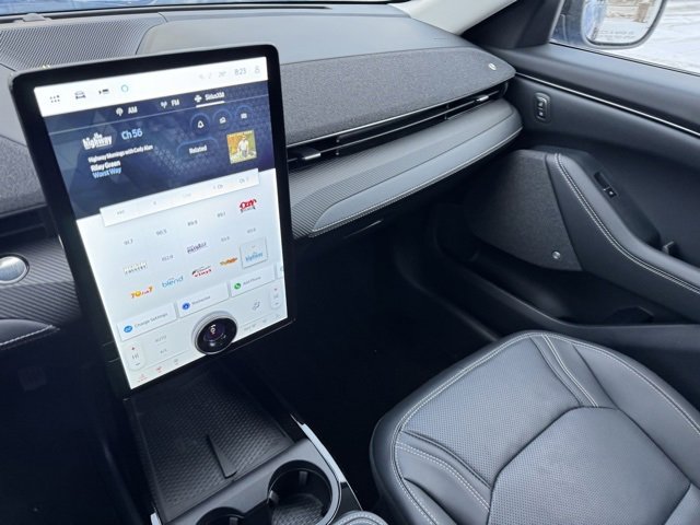 Certified 2025 Ford Mustang Mach-E Premium image 22