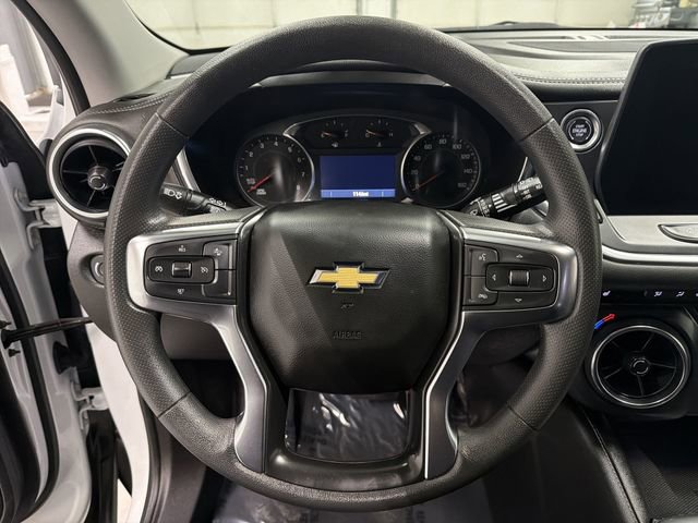 Certified 2024 Chevrolet Blazer LT w/ Convenience Package image 32