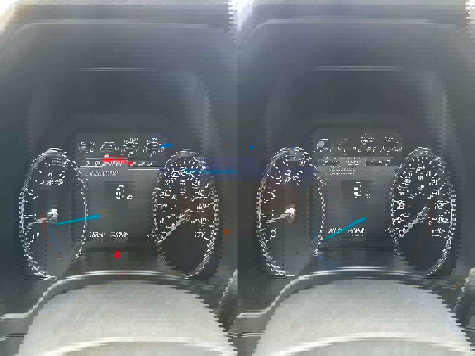 Used 2020 Ford F350 Lariat w/ Tremor Off-Road Package image 11