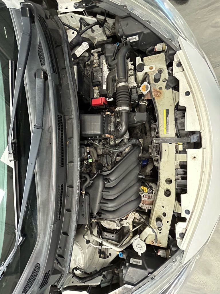 Used 2015 Nissan Versa Note SR w/ SR Convenience Package image 50