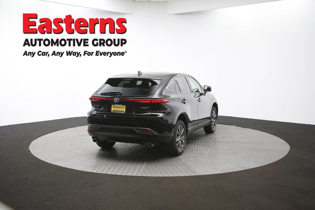 Used 2022 Toyota Venza LE image 38