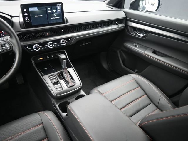 Certified 2026 Honda CR-V Sport-L image 10