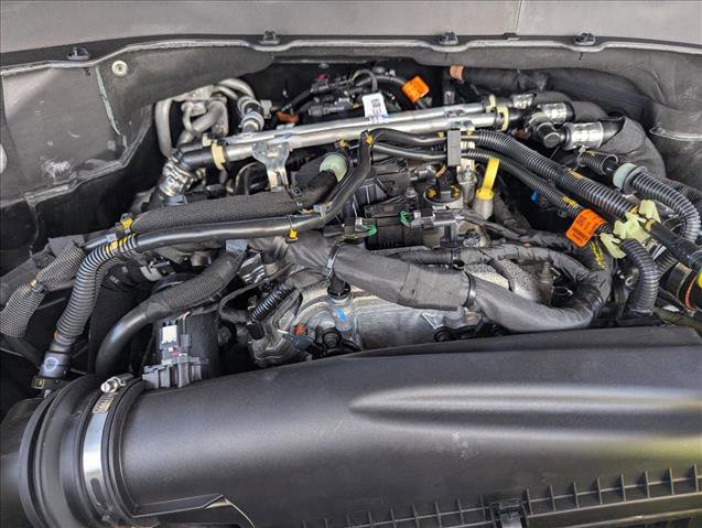 New 2026 Ford Explorer Active image 15