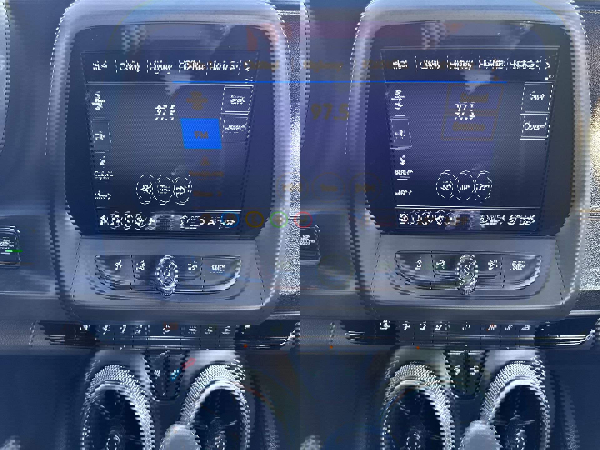 Used 2023 Chevrolet Camaro LT w/ RS Package image 16