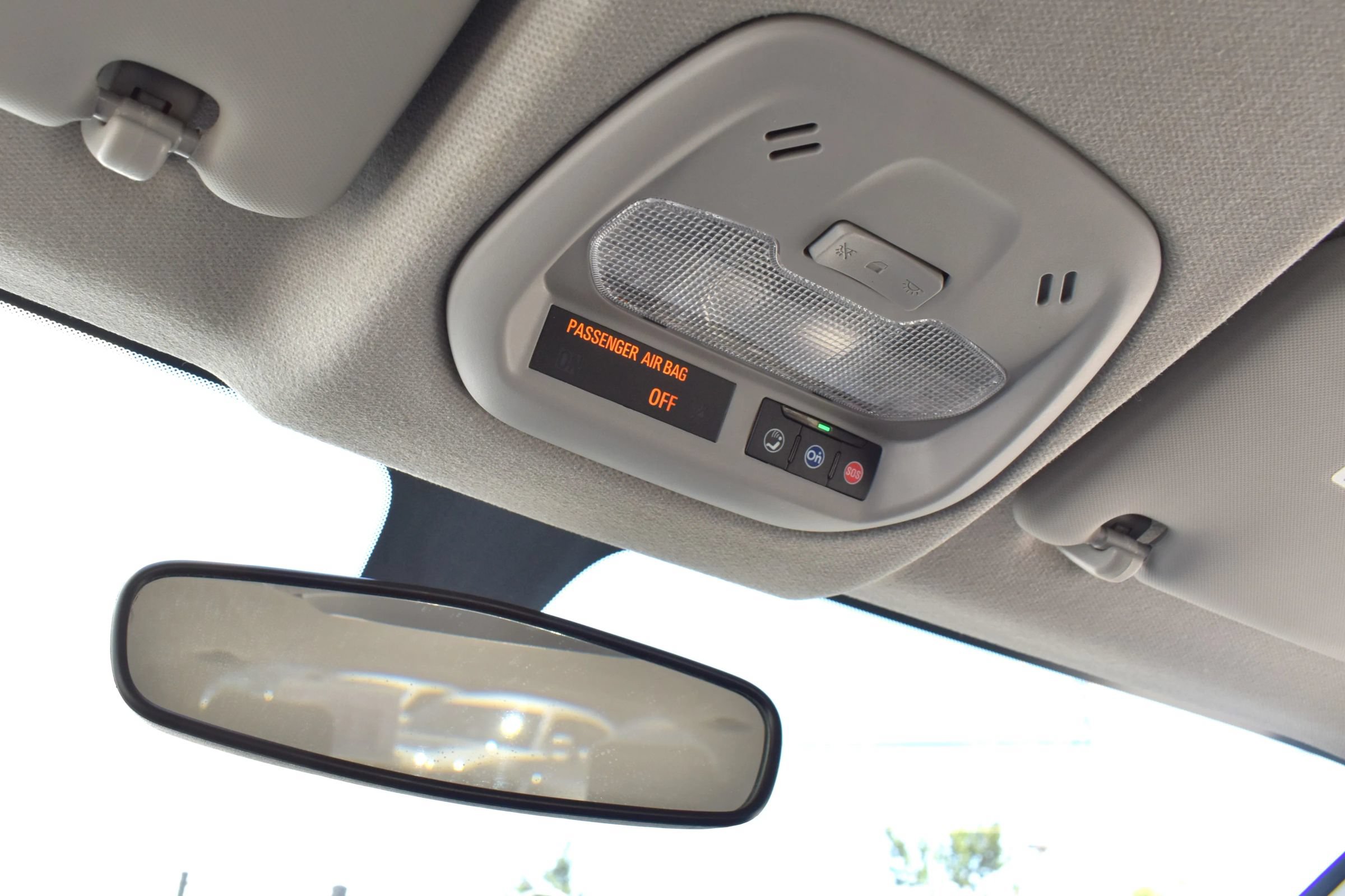 Used 2020 Chevrolet Spark LS FWD image 54