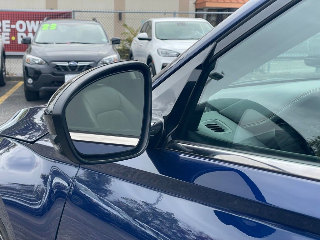 Certified 2024 Nissan Altima 2.0 SR image 27