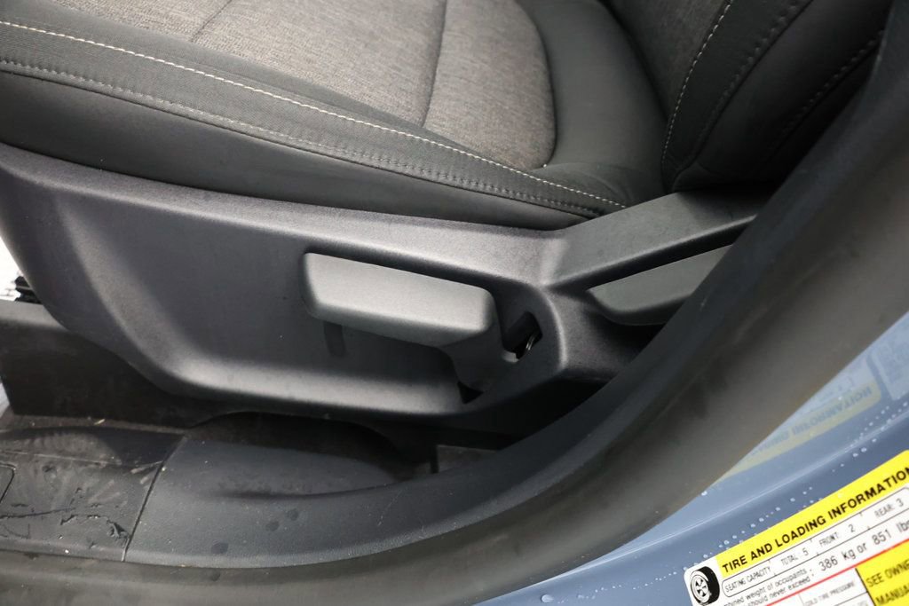 Used 2024 Ford Bronco Sport Big Bend image 7