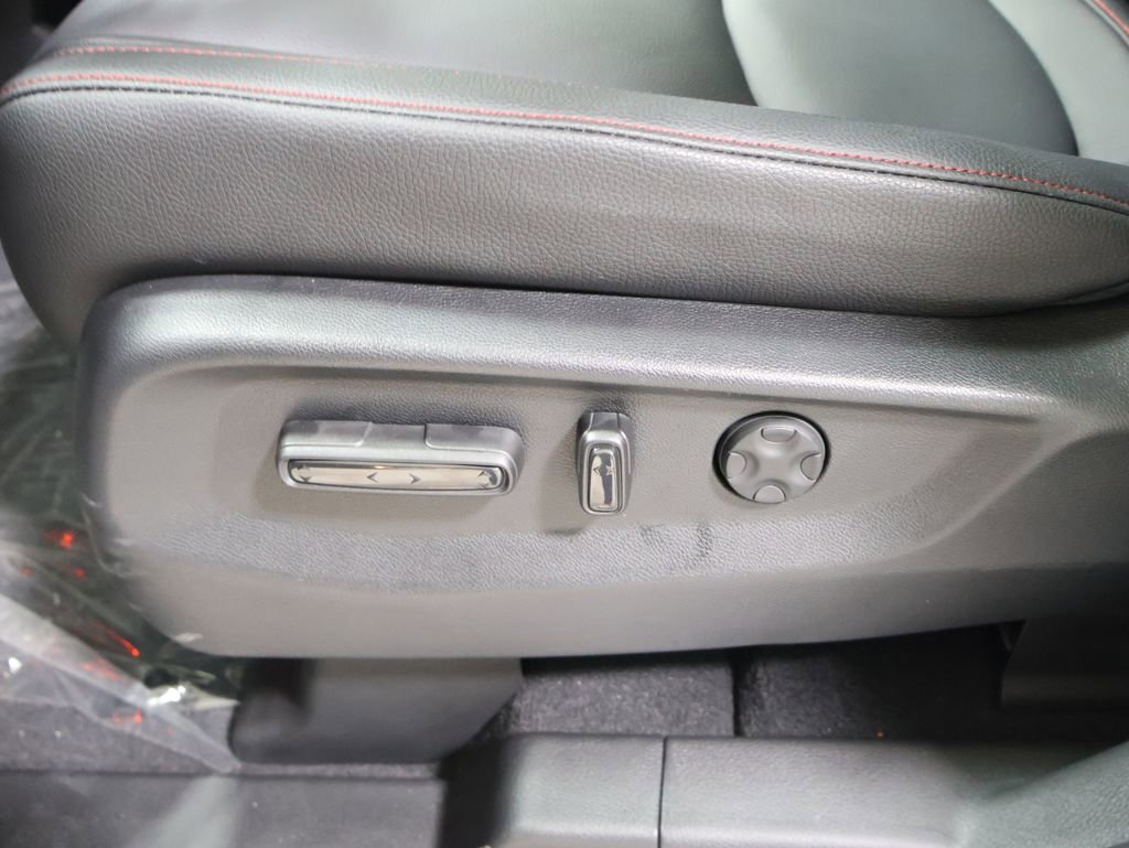 New 2026 Honda Odyssey Sport-L image 10