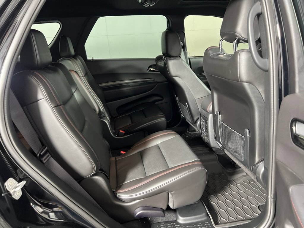 New 2026 Dodge Durango GT AWD/4WD image 13