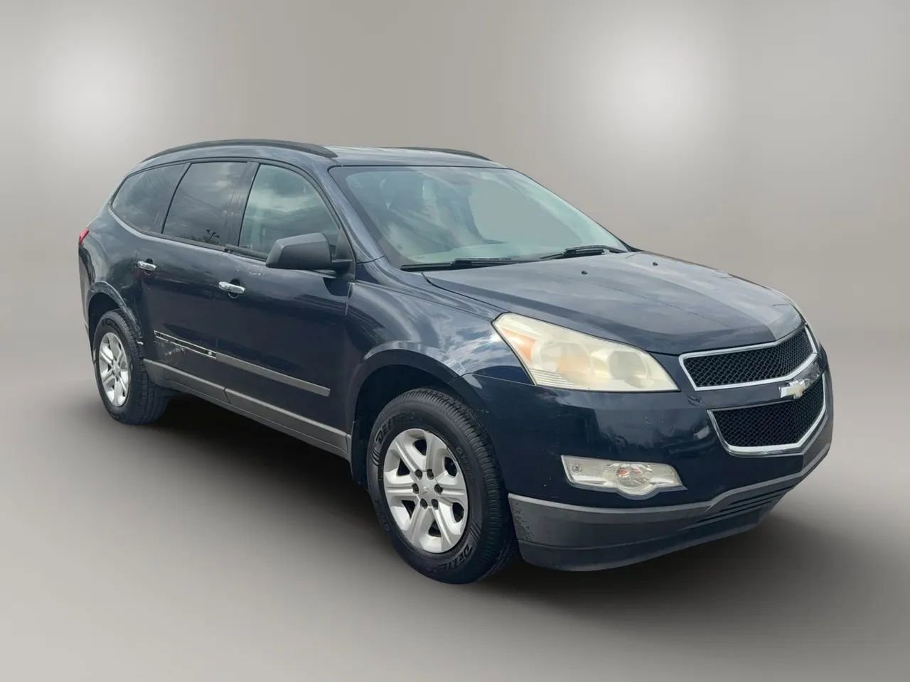 Used 2012 Chevrolet Traverse LS image 8