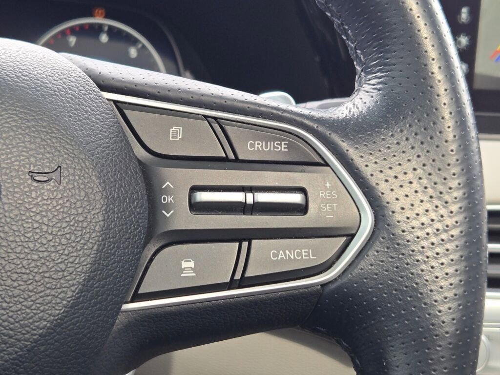 Used 2022 Hyundai Palisade Calligraphy image 29