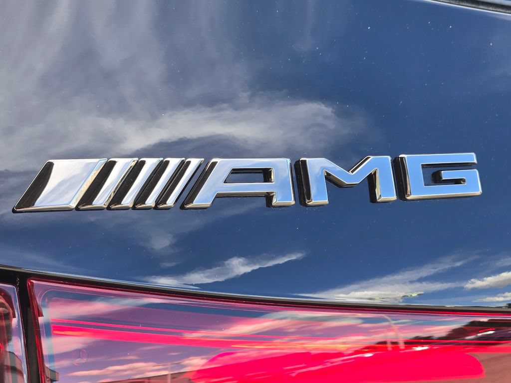 New 2026 Mercedes-Benz GLA 35 AMG 4MATIC image 3
