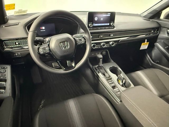 Used 2026 Honda Civic Sport image 39